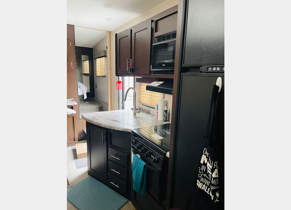 Des MoinesRV rentals