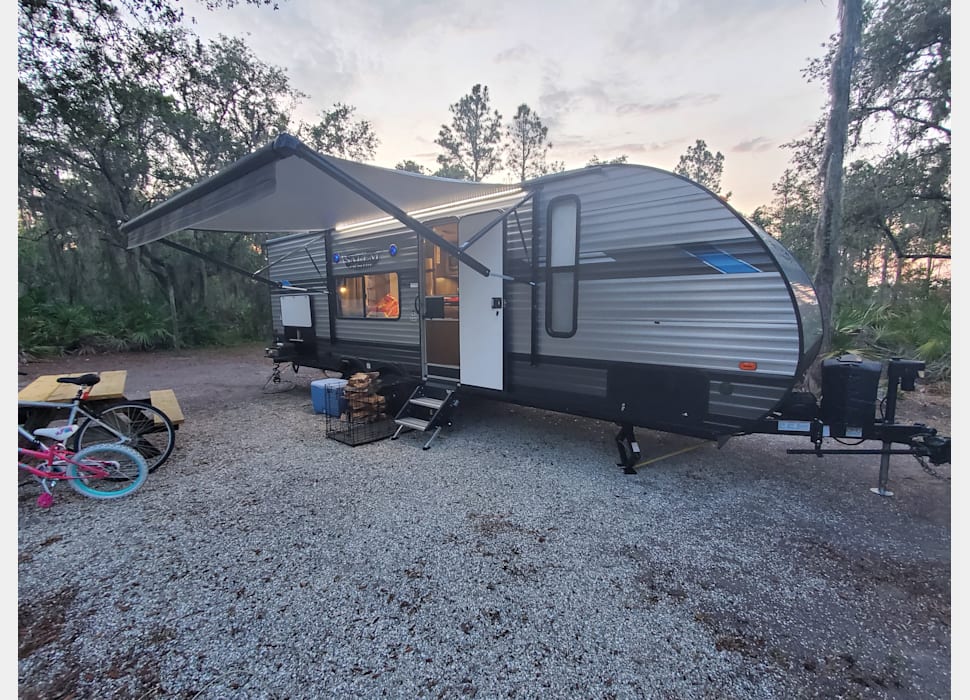 Wesley ChapelRV rentals