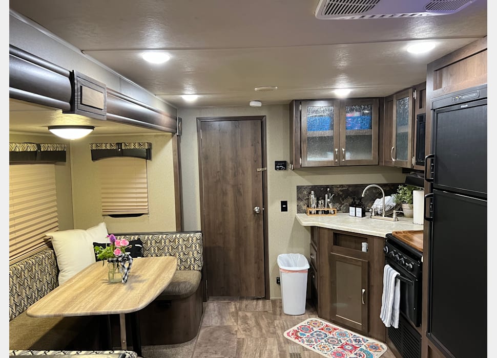 Travel Trailer rentals in Decatur