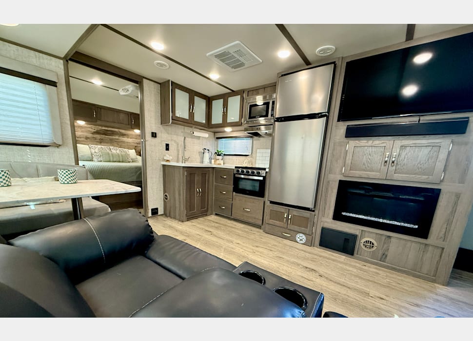 Travel Trailer rentals in Myakka City