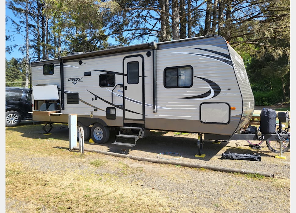 Travel Trailer rentals in Bothell