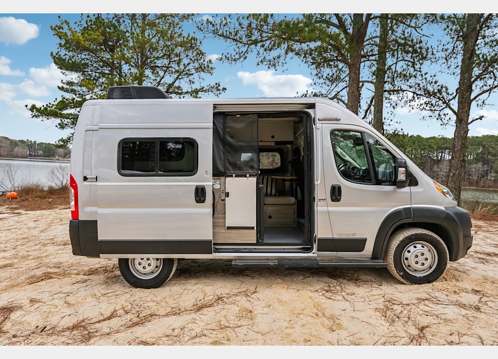 BrookhavenRV rentals