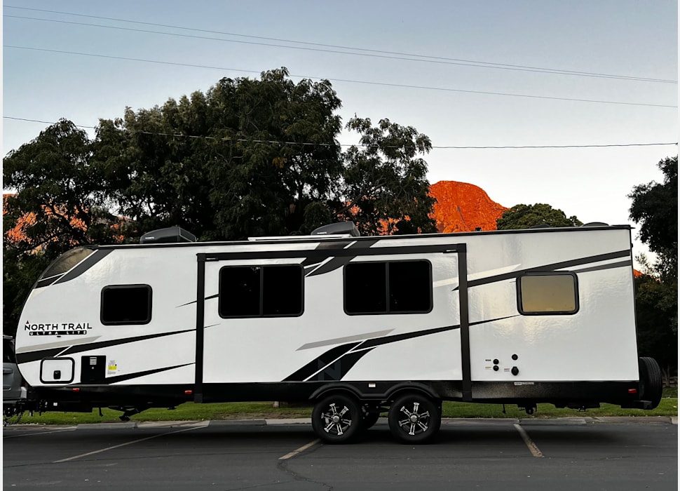 La MesaRV rentals