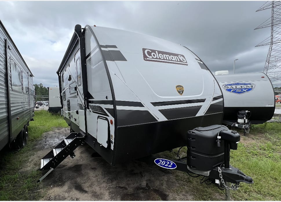 Goose CreekRV rentals