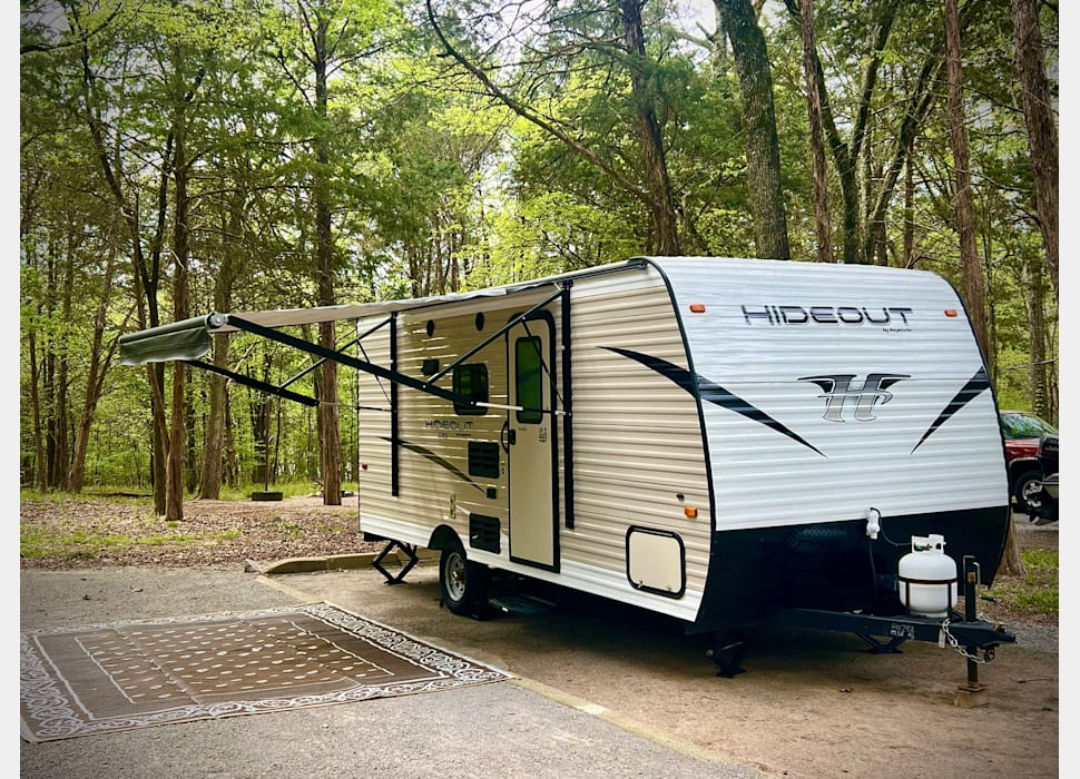 Travel Trailer rentals in Columbia