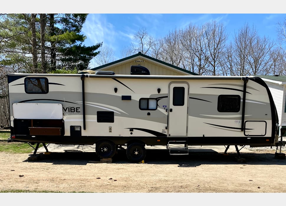 BemidjiRV rentals