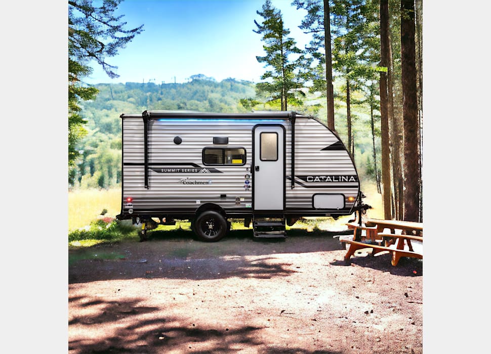 AnaheimRV rentals