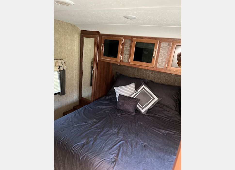 Travel Trailer rentals in Clermont