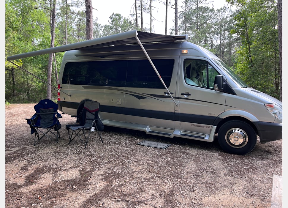 NicevilleRV rentals