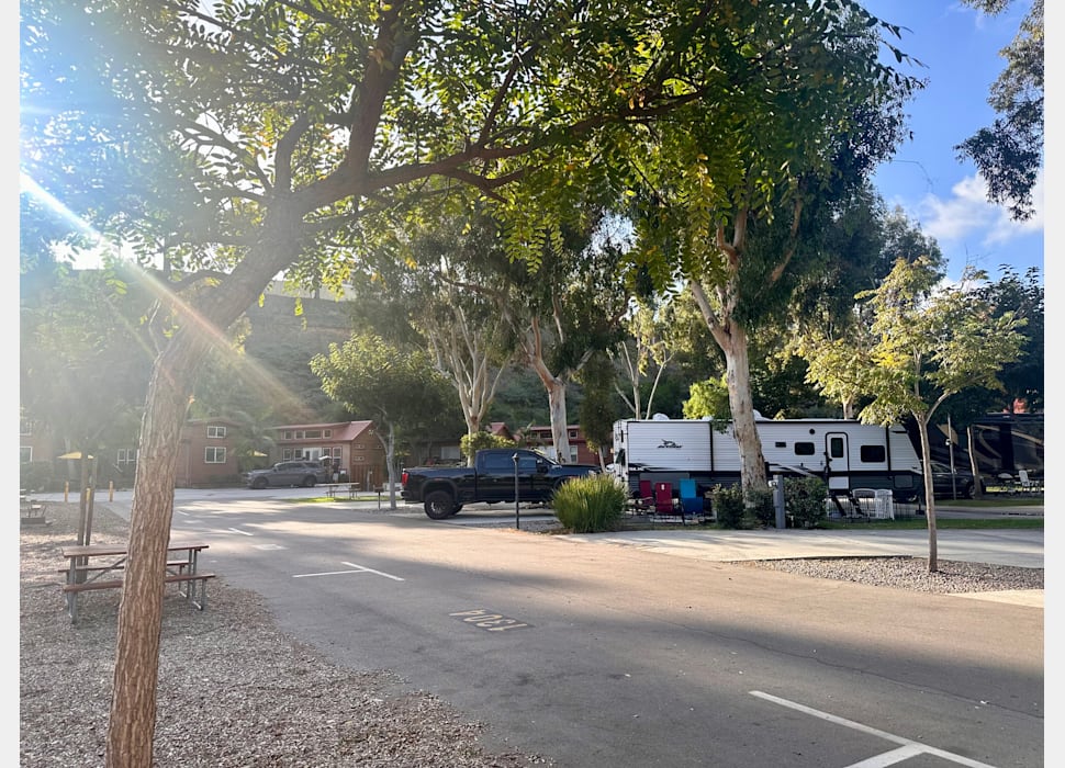 Travel Trailer rentals in Phoenix