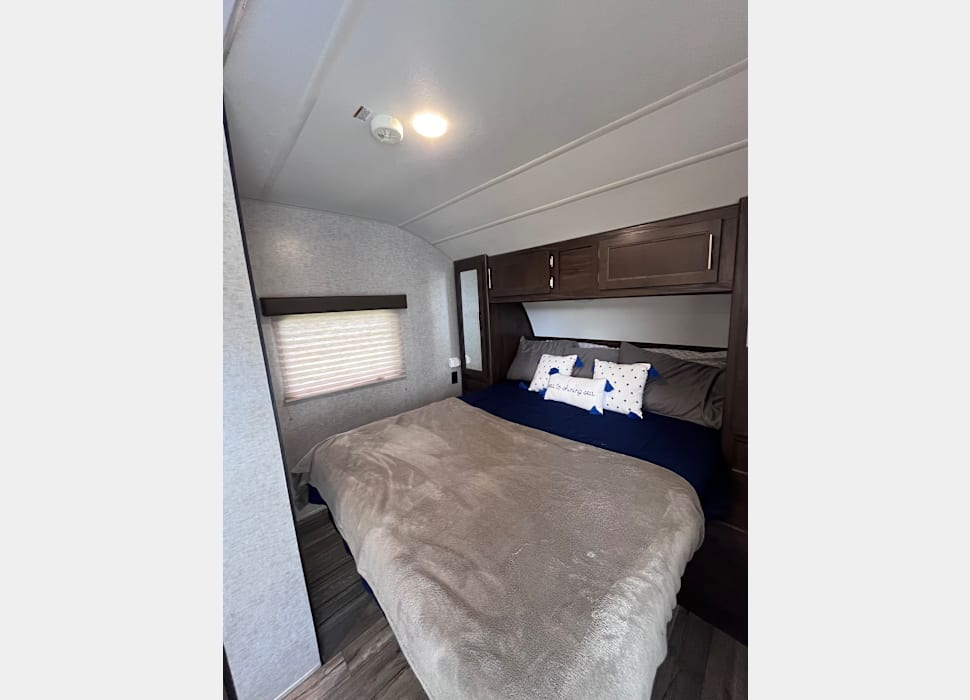 Travel Trailer rentals in Strongsville