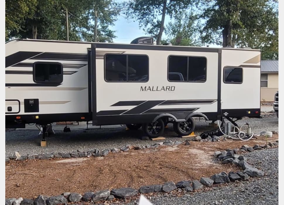 Travel Trailer rentals in Stockbridge