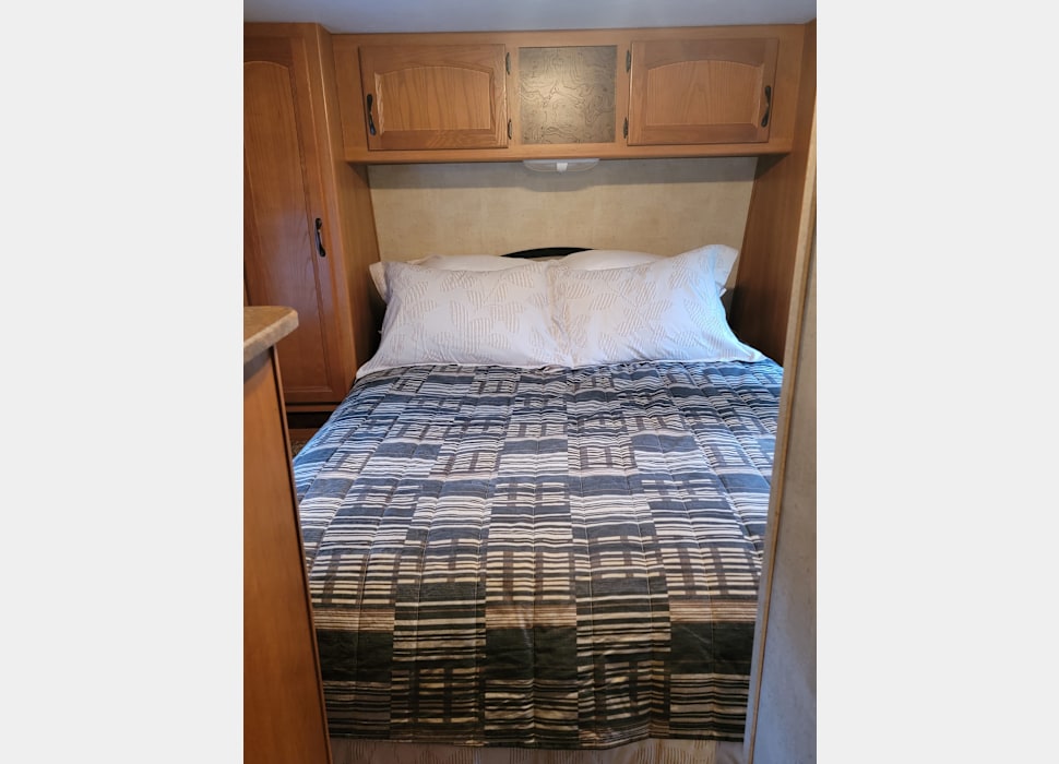 StitesRV rentals