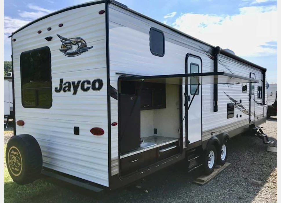 ApopkaRV rentals