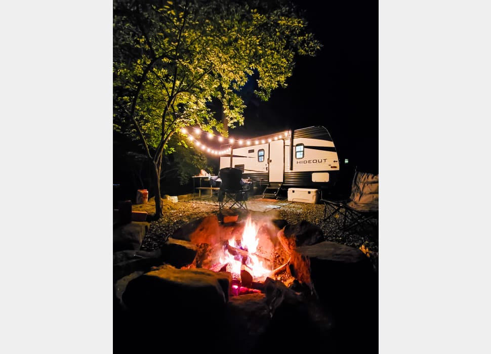 Travel Trailer rentals in Berlin
