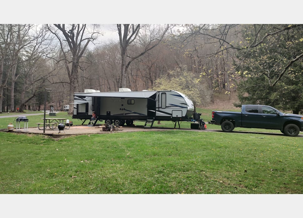 CandlerRV rentals