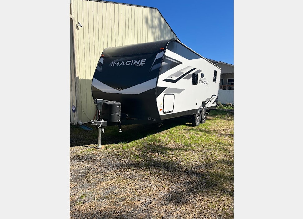 Travel Trailer rentals in Spokane