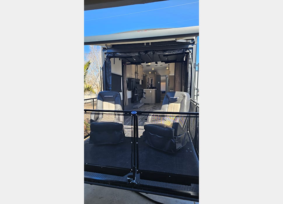 MurrietaRV rentals