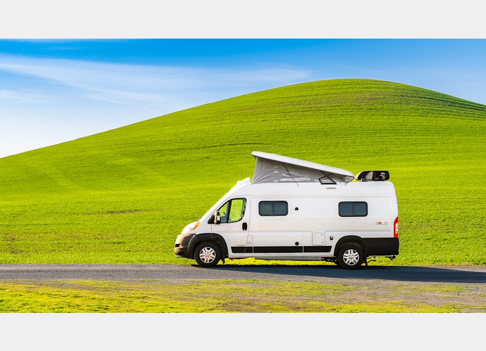 SeattleRV rentals
