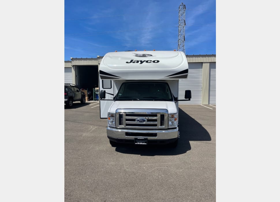 BelmontRV rentals