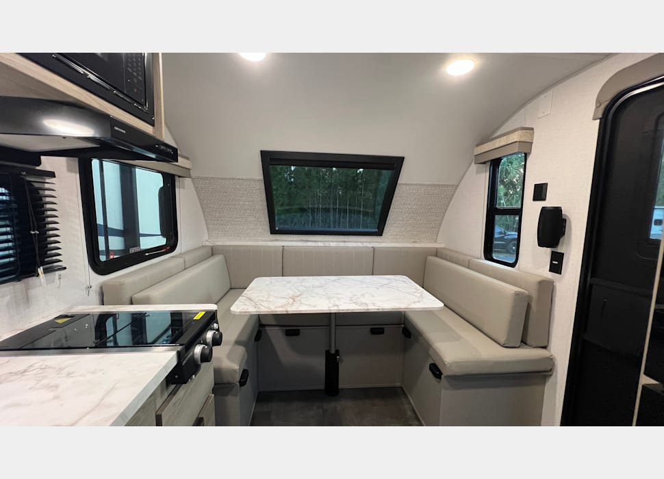 Travel Trailer rentals in Brandon