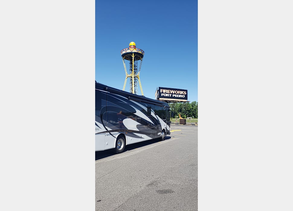 EssexRV rentals