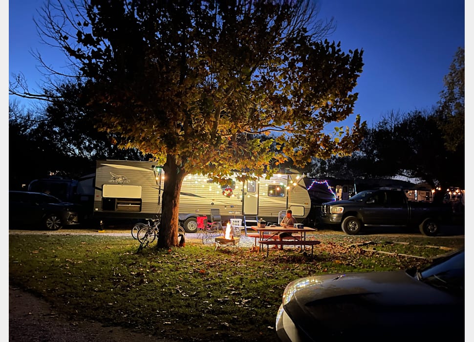 Travel Trailer rentals in Aransas Pass