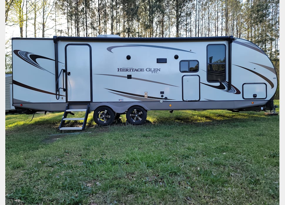 NewnanRV rentals
