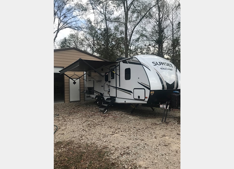 WillisRV rentals