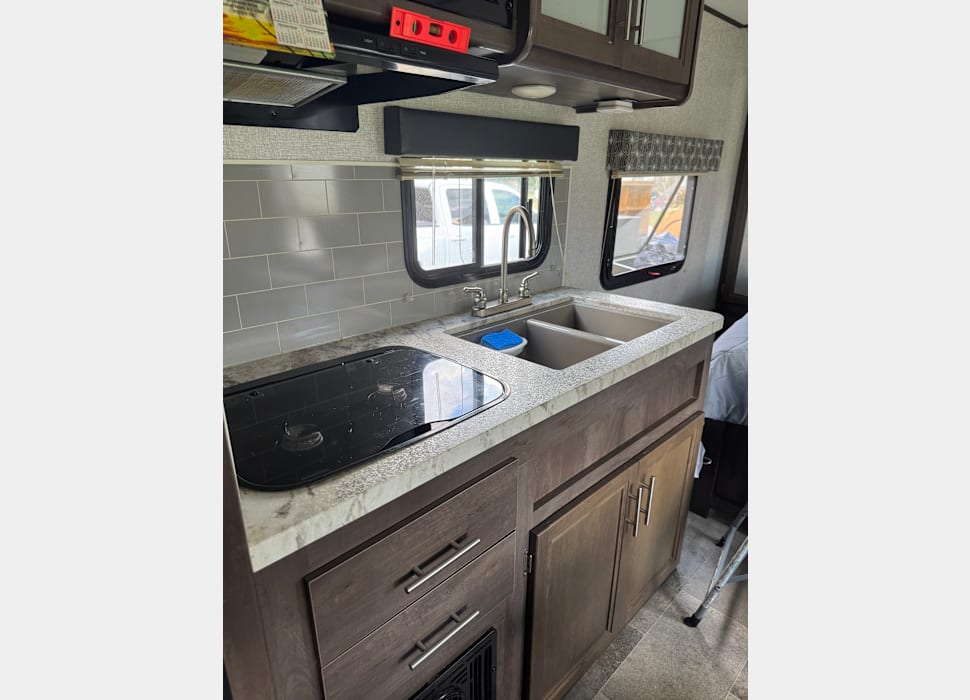 Travel Trailer rentals in Bolivia