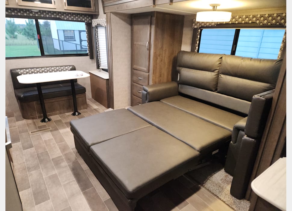 Travel Trailer rentals in Hampstead
