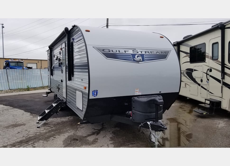 Travel Trailer rentals in Indianapolis