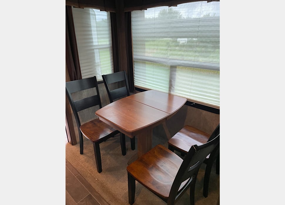 HollinsRV rentals