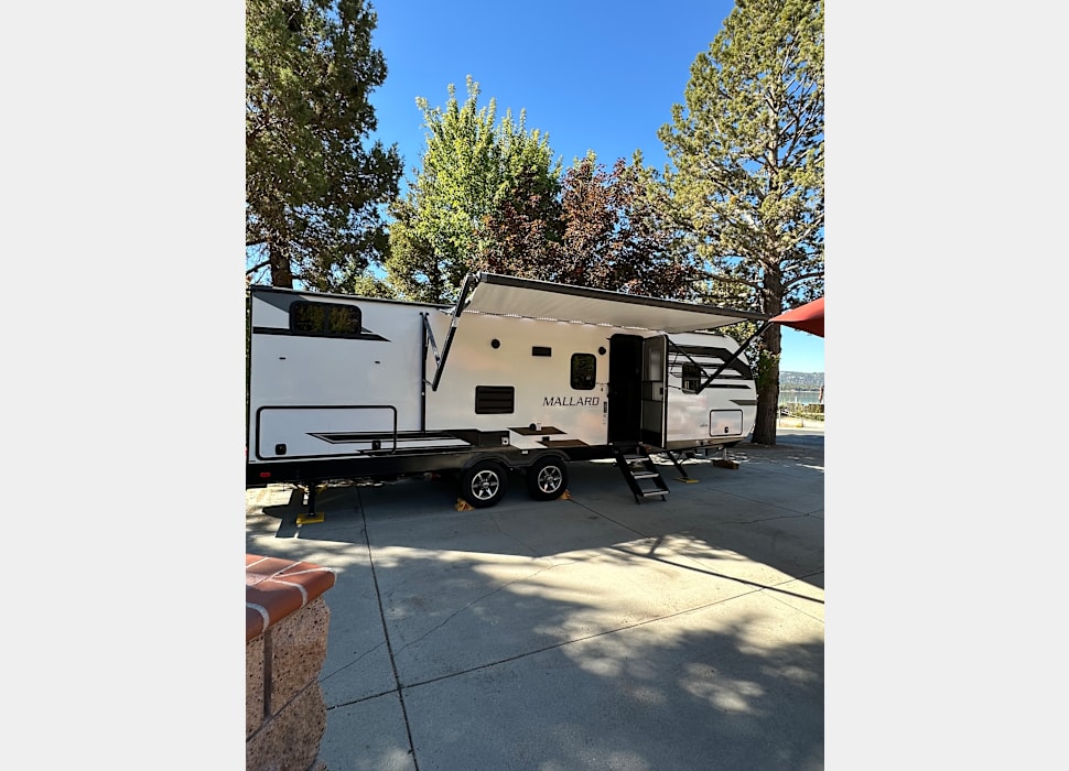 HesperiaRV rentals