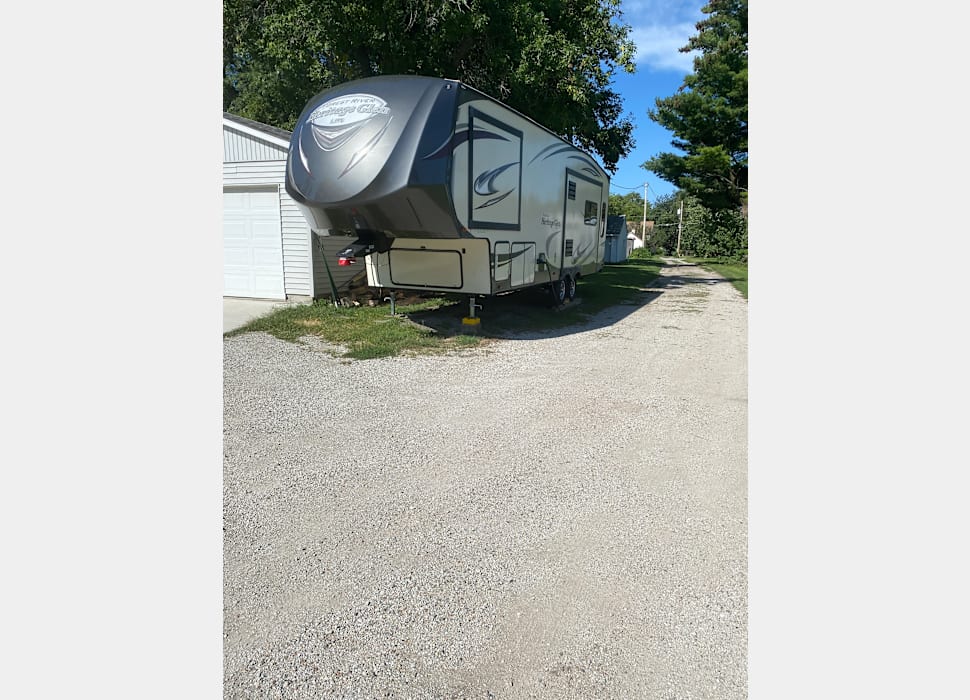 RV rentals