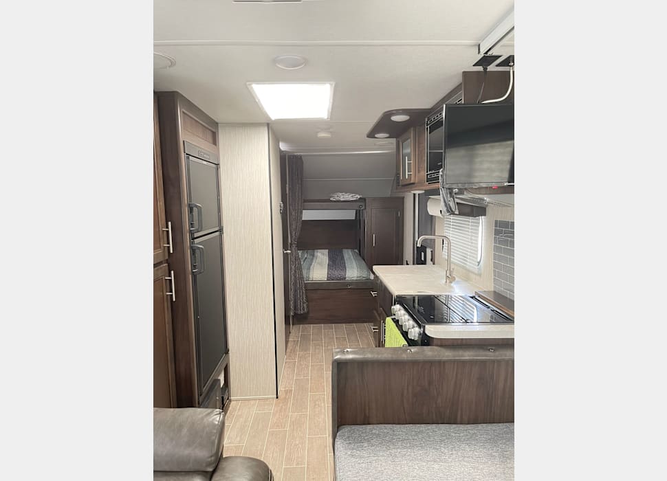 Travel Trailer rentals in Pembroke Pines