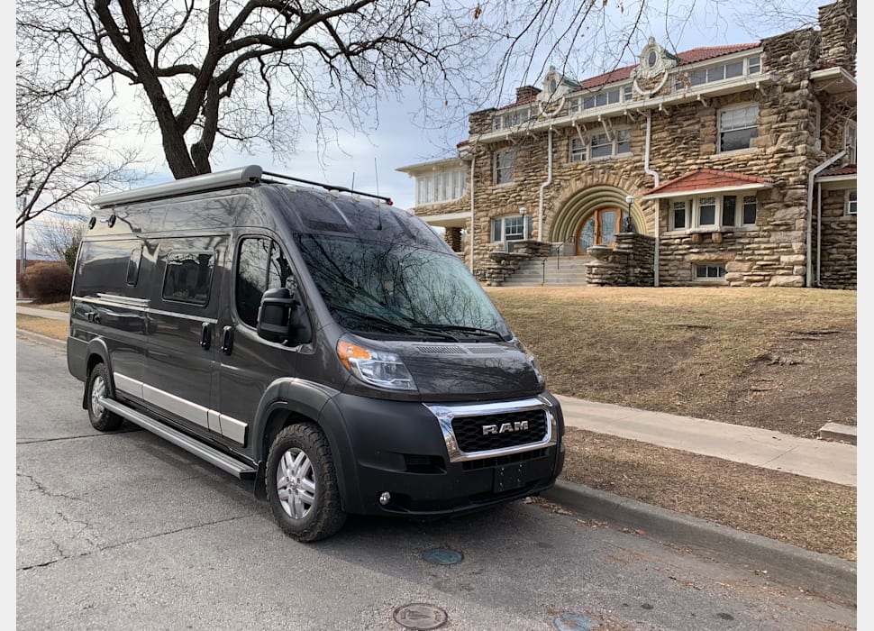 MadisonRV rentals