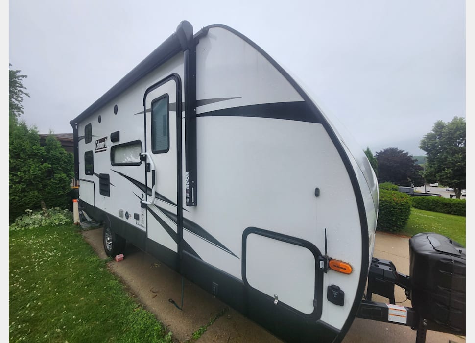 Travel Trailer rentals in Burlington