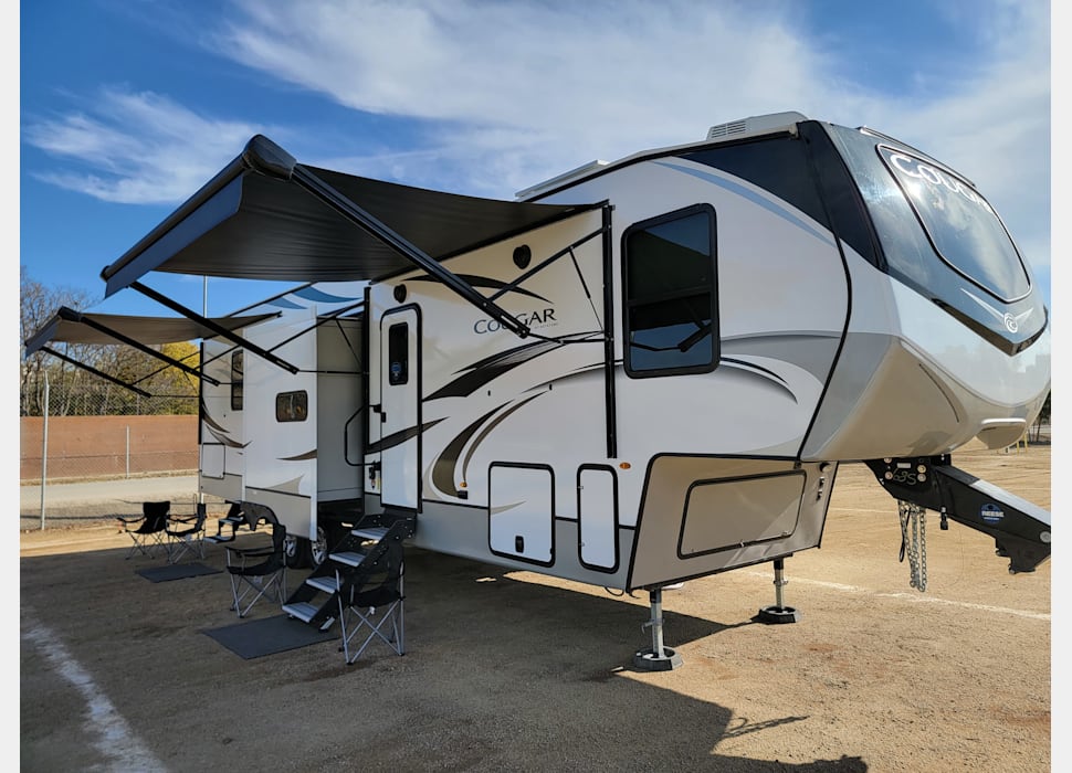 Fifth Wheel rentals in Baywood-Los Osos
