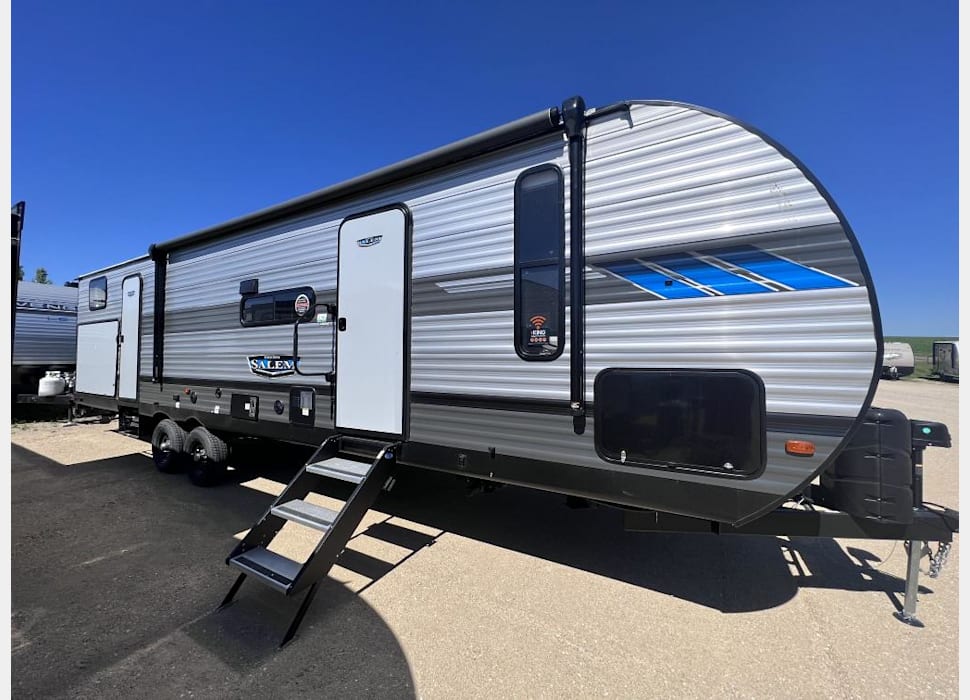 SumterRV rentals