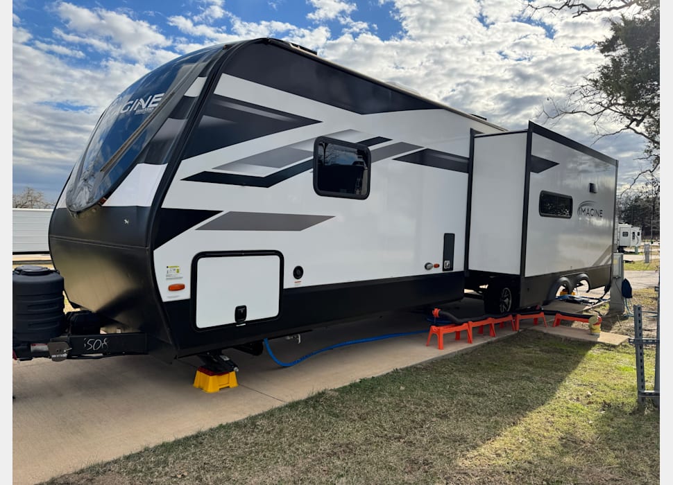 Cedar CreekRV rentals