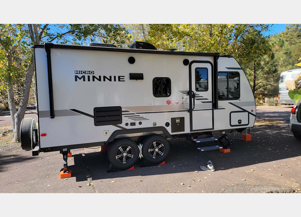 HoustonRV rentals