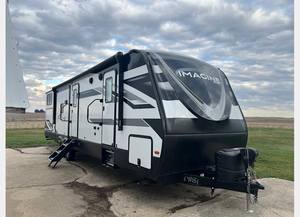 ClarksvilleRV rentals