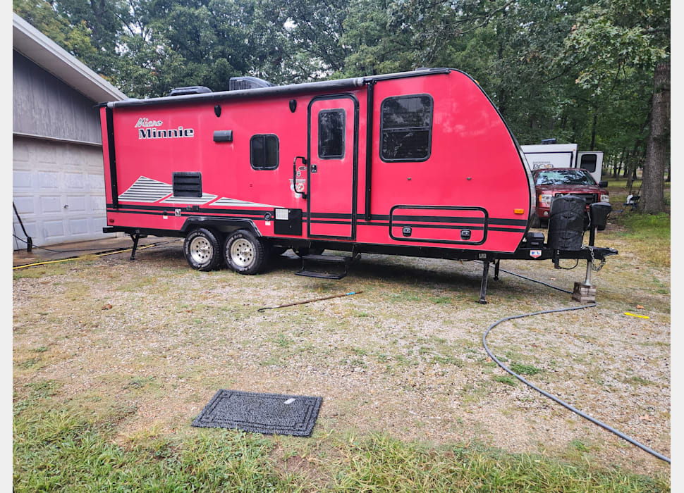 Travel Trailer rentals in Imperial