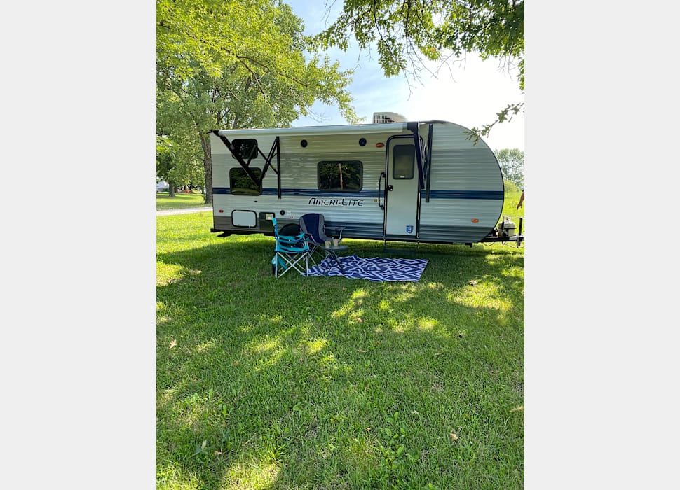 Travel Trailer rentals in KEARNEY