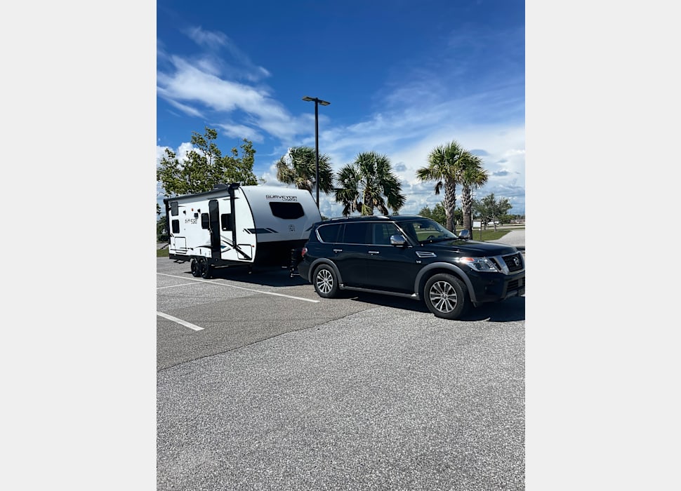 SarasotaRV rentals