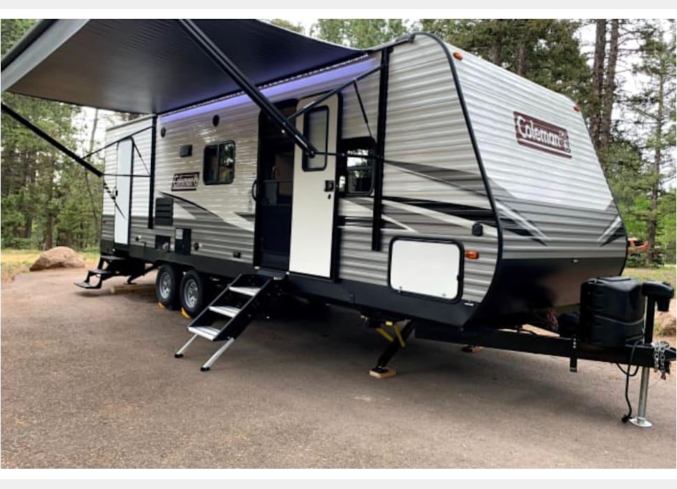 Travel Trailer rentals in cocoa