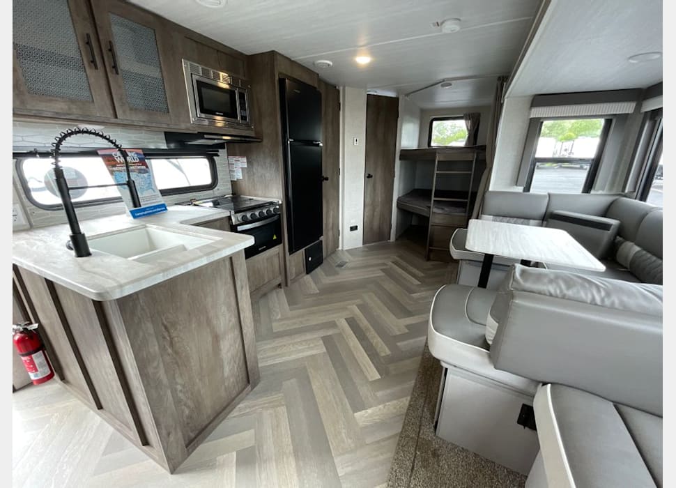 GoffstownRV rentals