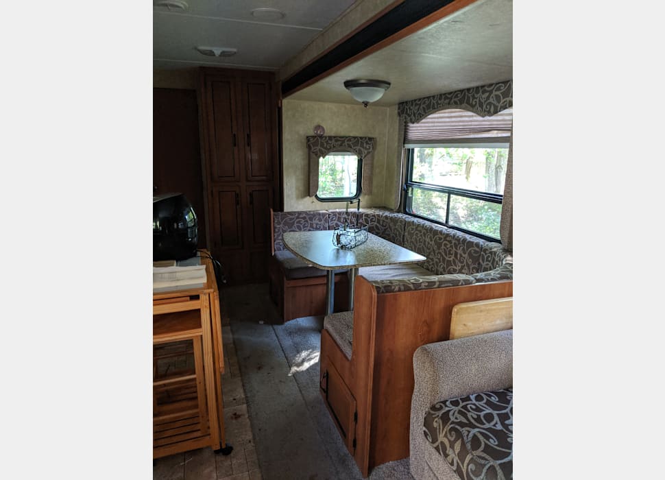 Travel Trailer rentals in Chicopee