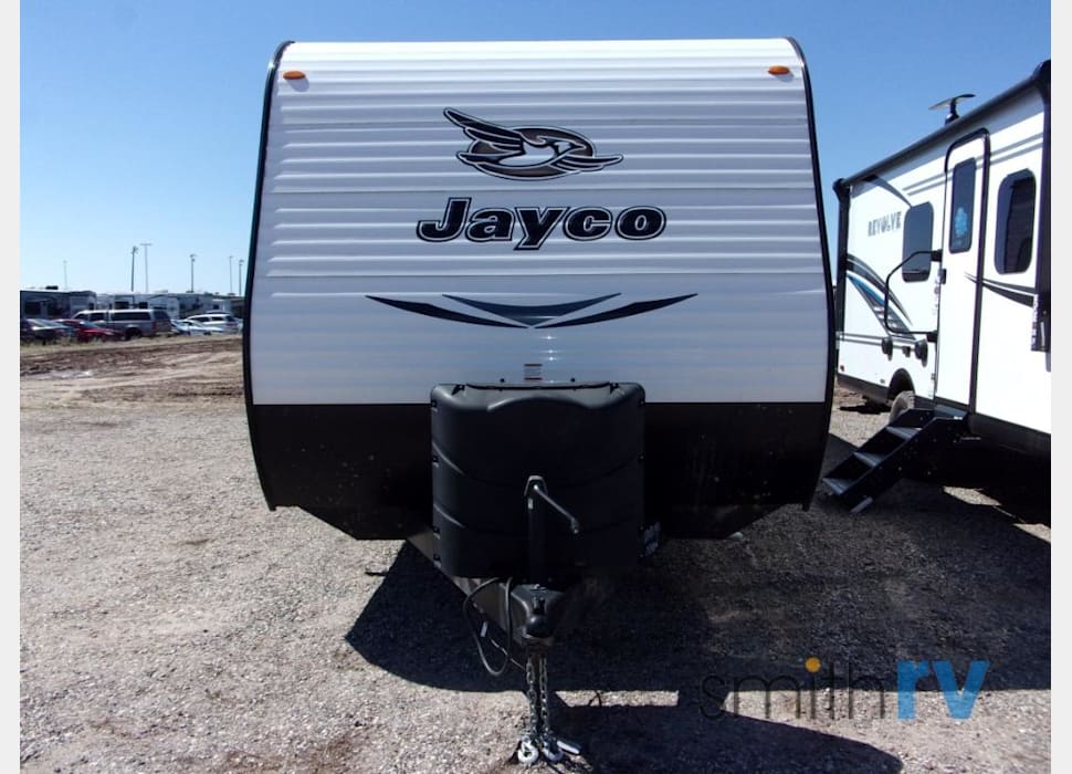 Travel Trailer rentals in Idaho Falls